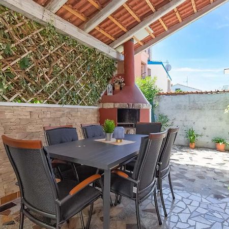Zlata Lägenhet Poreč Exteriör bild
