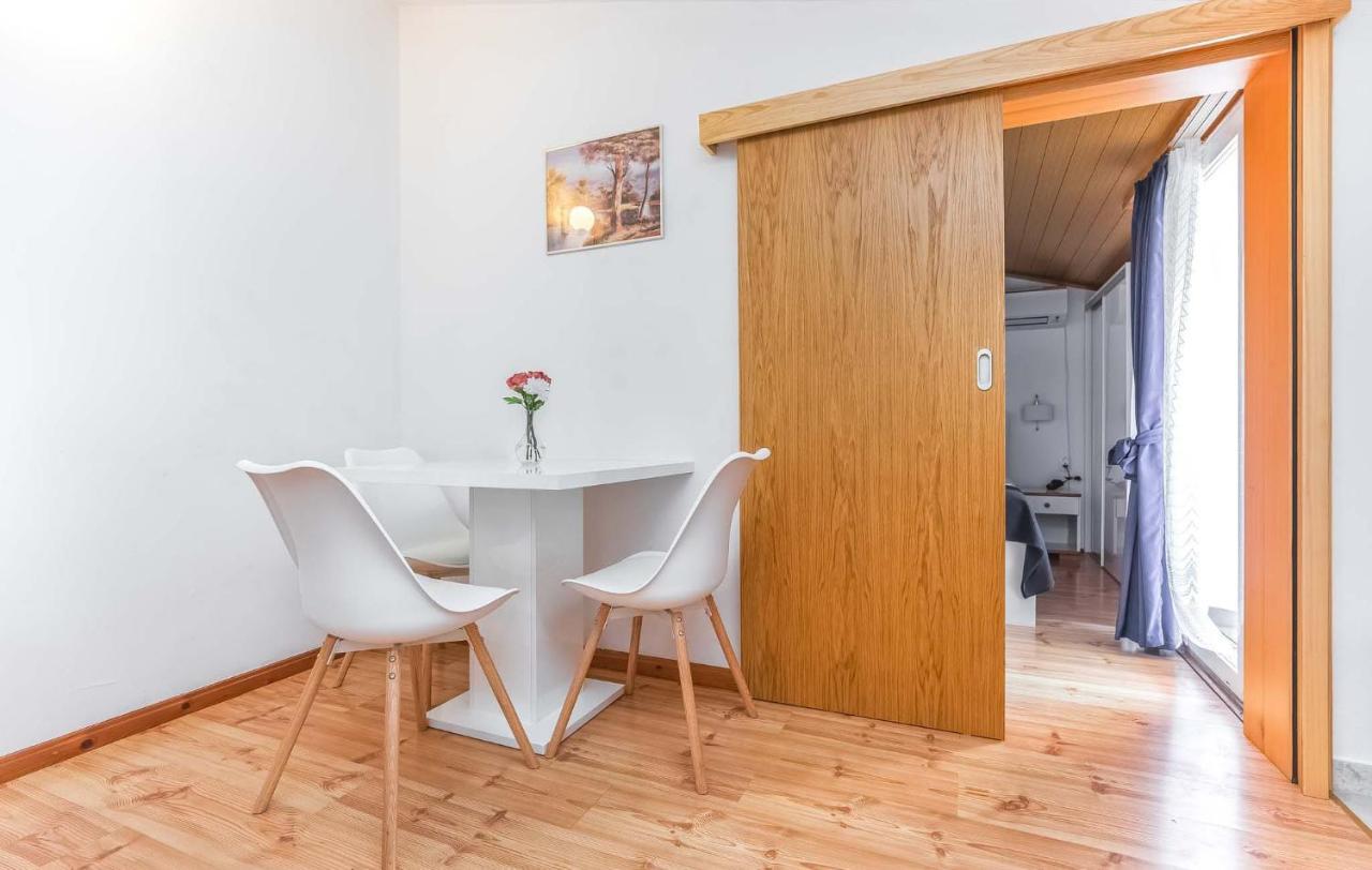 Zlata Lägenhet Poreč Exteriör bild
