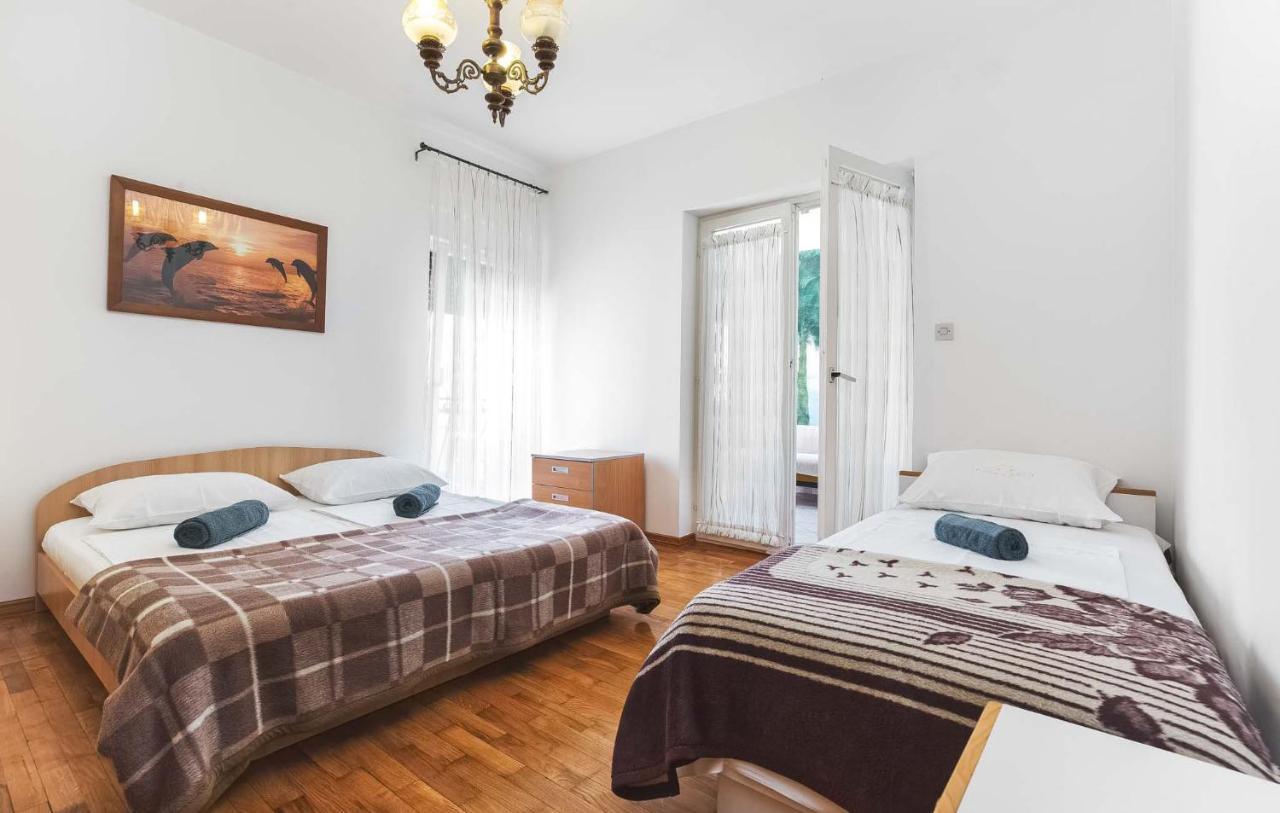 Zlata Lägenhet Poreč Exteriör bild